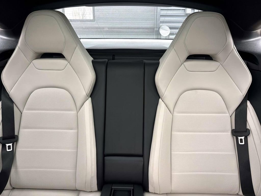 Used 2025 Porsche Panamera 4 image 37