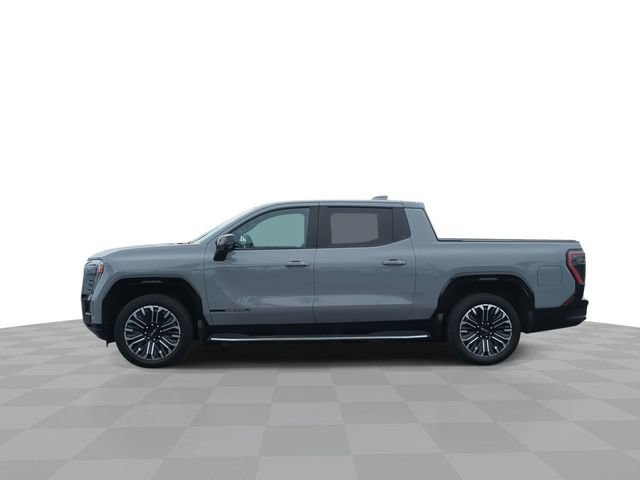 Certified 2026 GMC Sierra EV Denali AWD/4WD image 6
