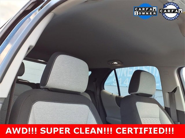 Used 2023 Chevrolet Equinox LS w/ LS Convenience Package image 22