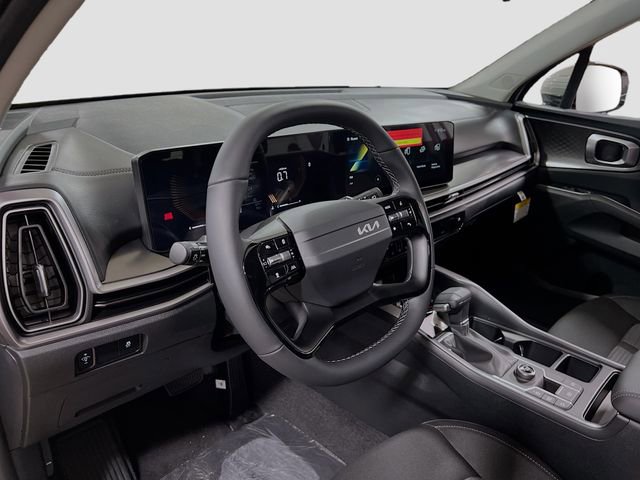 New 2026 Kia Sorento LX image 9