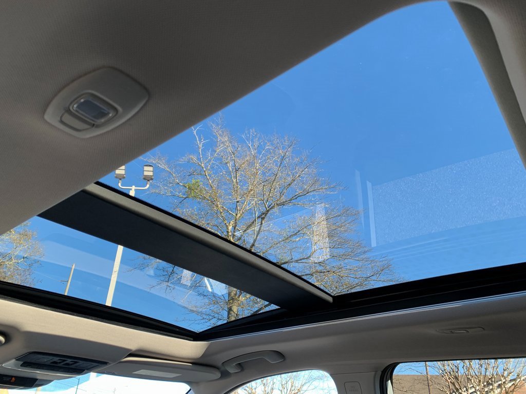 New 2026 Nissan Rogue SV image 16