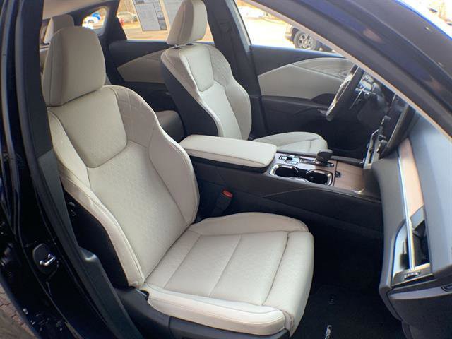 Used 2026 Lexus RX 450h AWD image 25