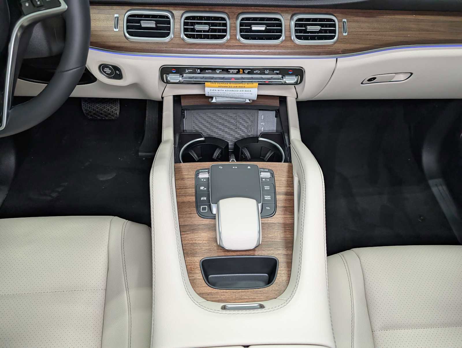 New 2026 Mercedes-Benz GLE 450 4MATIC image 13