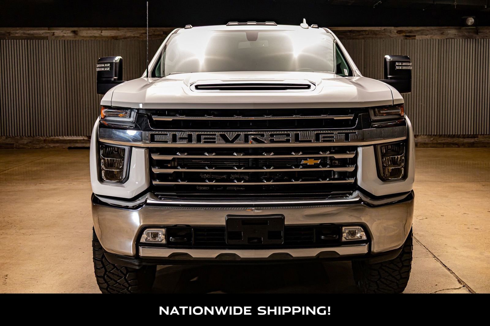 Used 2023 Chevrolet Silverado 3500 LTZ image 4