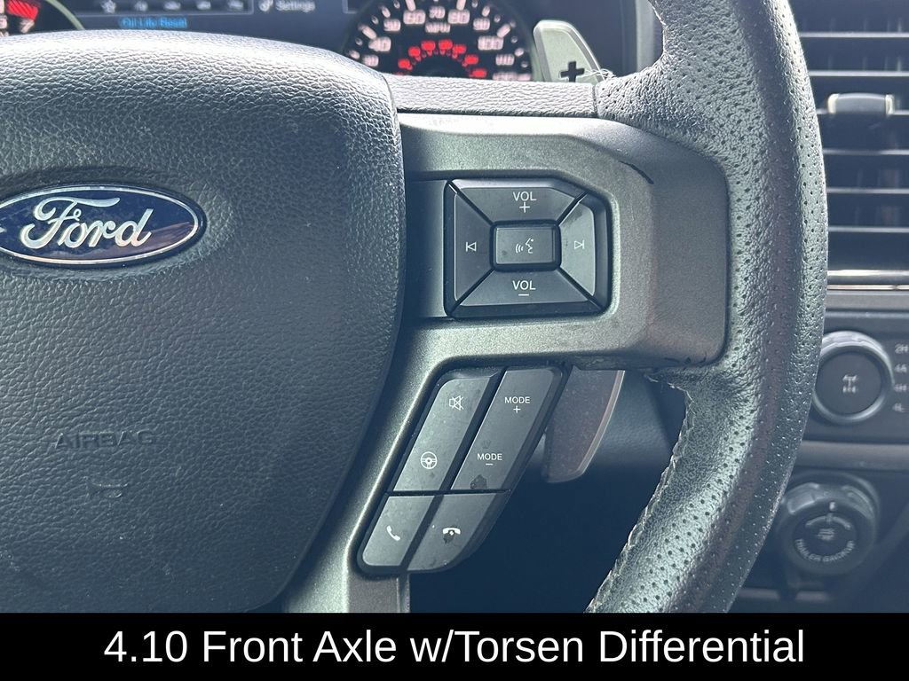 Used 2020 Ford F150 Raptor w/ Equipment Group 802A Luxury image 19