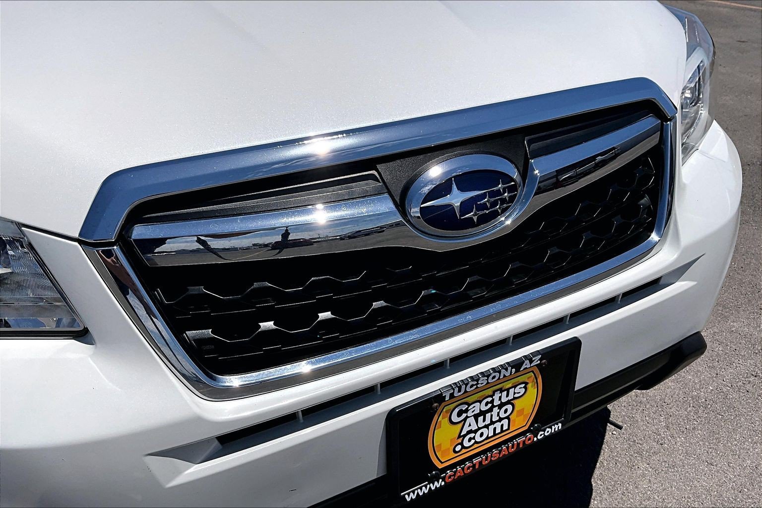 Used 2016 Subaru Forester 2.5i Touring w/ Eyesight & Navigation System AWD/4WD image 27