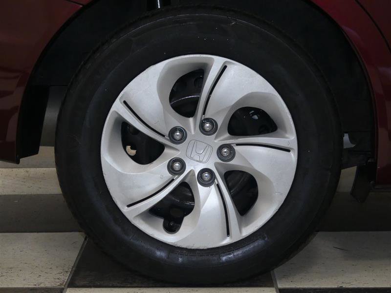 Used 2014 Honda Civic LX image 28