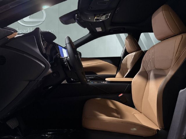 New 2026 Lexus RX 350h w/ Convenience Package AWD/4WD image 9