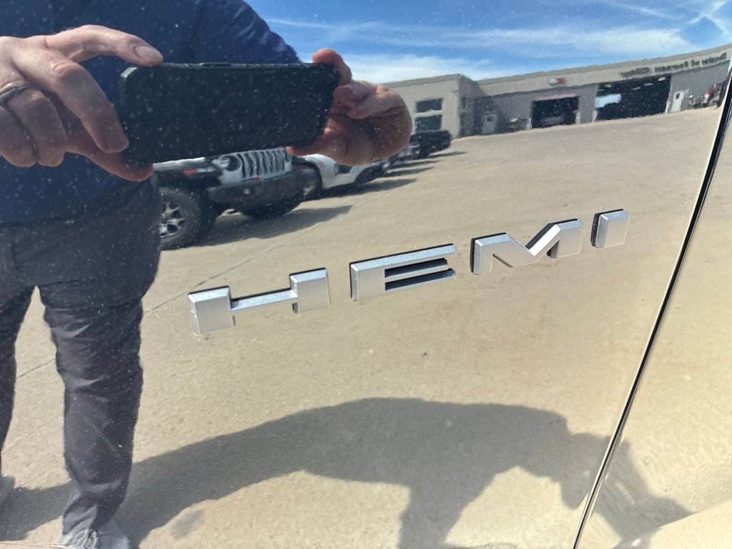 New 2026 Dodge Durango GT AWD/4WD image 34