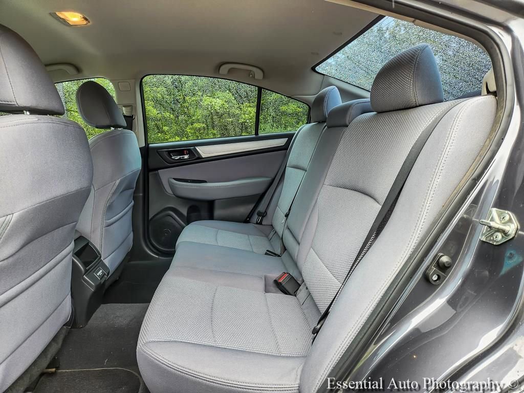 Used 2018 Subaru Legacy 2.5i Premium AWD/4WD image 10