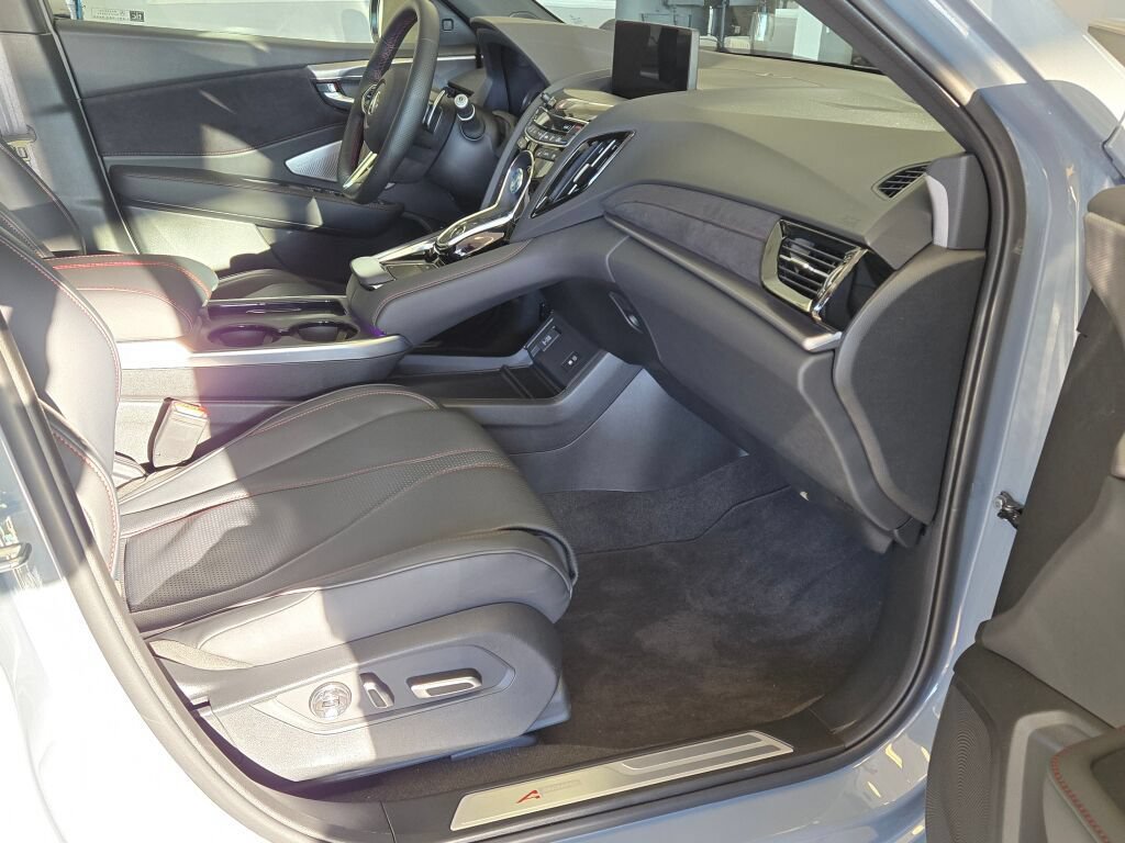 New 2025 Acura RDX w/ Advance Package AWD/4WD image 5