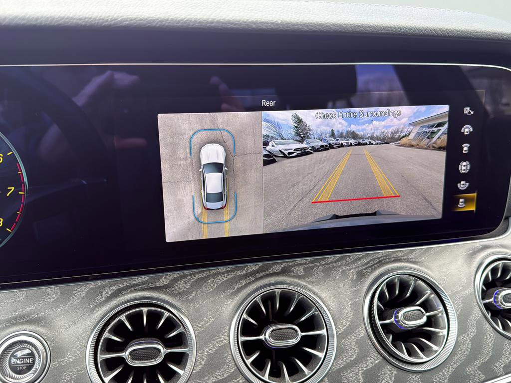 Certified 2023 Mercedes-Benz CLS 450 4MATIC image 15