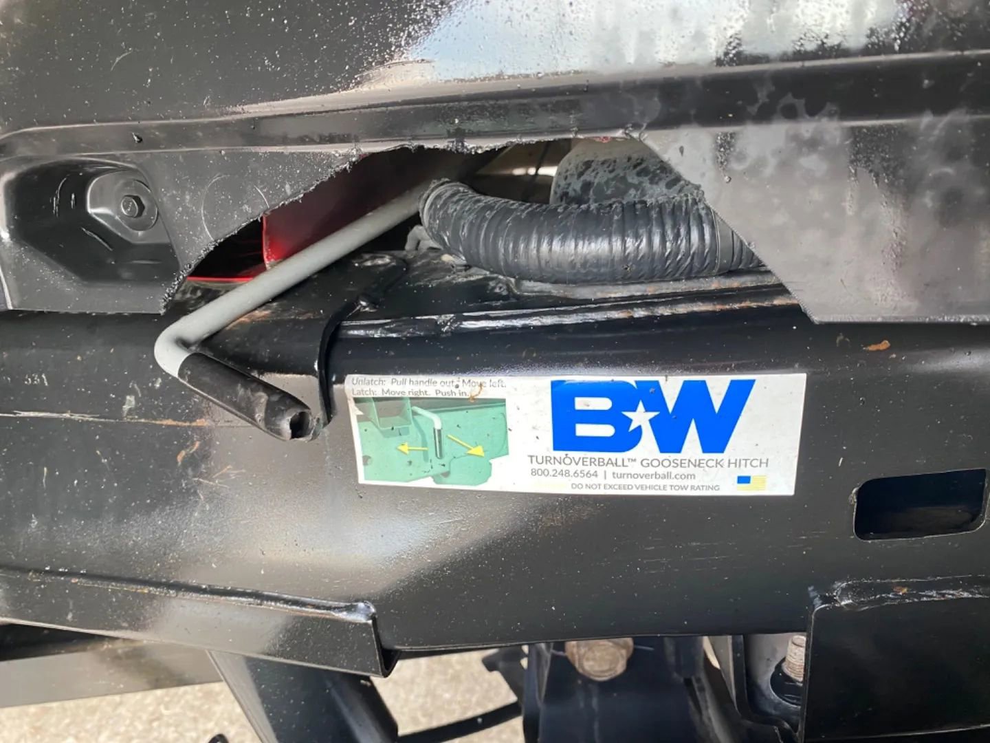 Used 2017 RAM 2500 SLT image 32