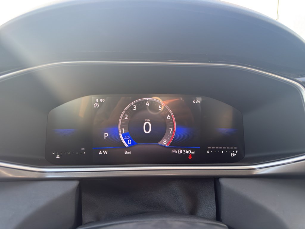 New 2026 Volkswagen Taos SE FWD image 17