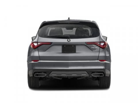 New 2026 Acura MDX SH-AWD w/ Technology Package image 5