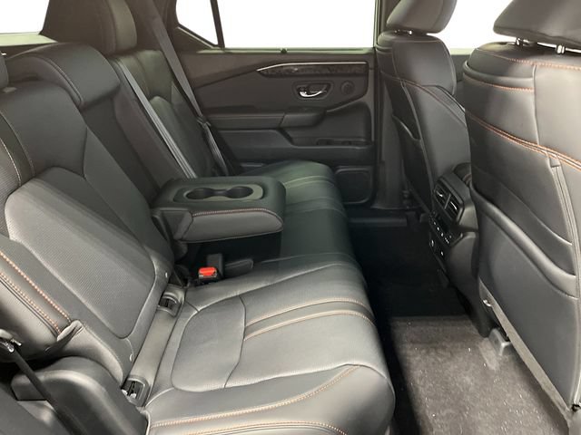 New 2026 Honda Passport TrailSport Elite image 26