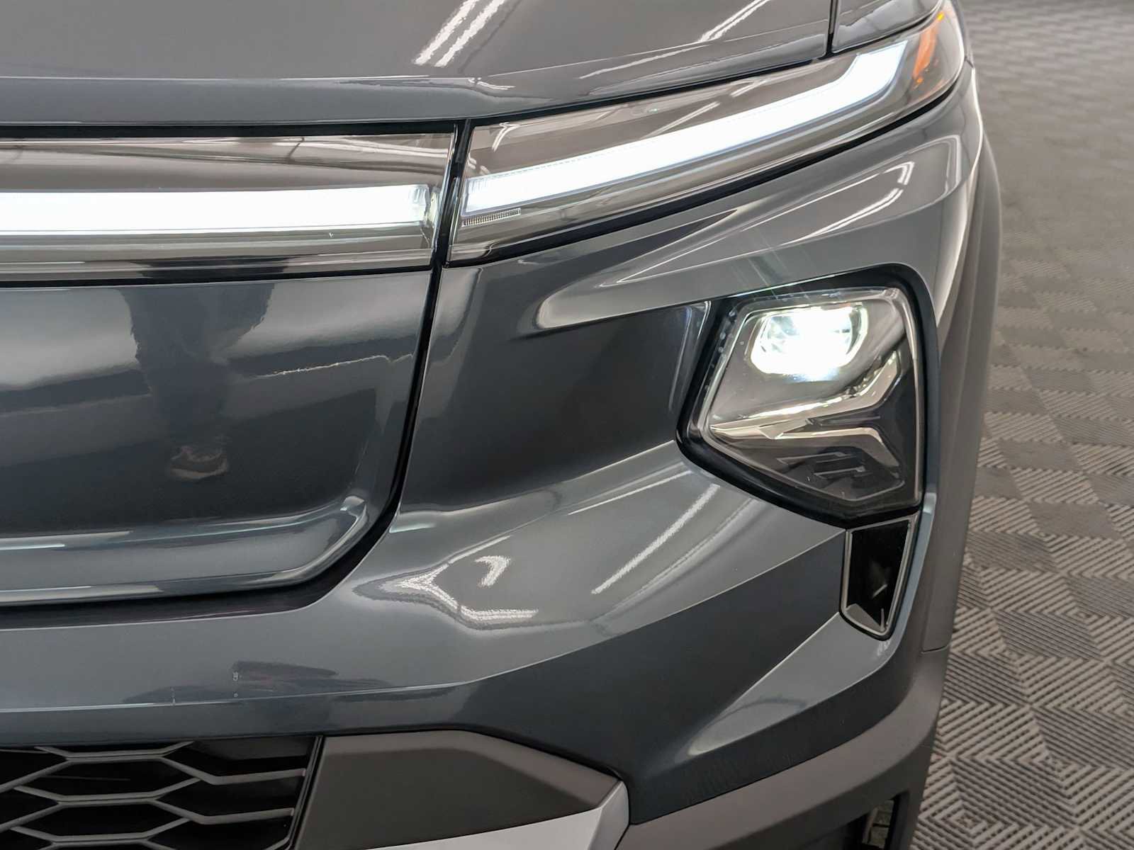 New 2026 Chevrolet Silverado EV LT image 10