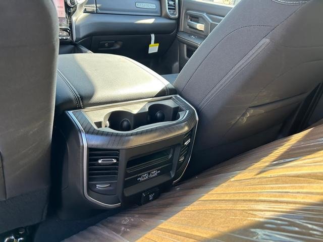 New 2026 RAM 3500 Big Horn image 15