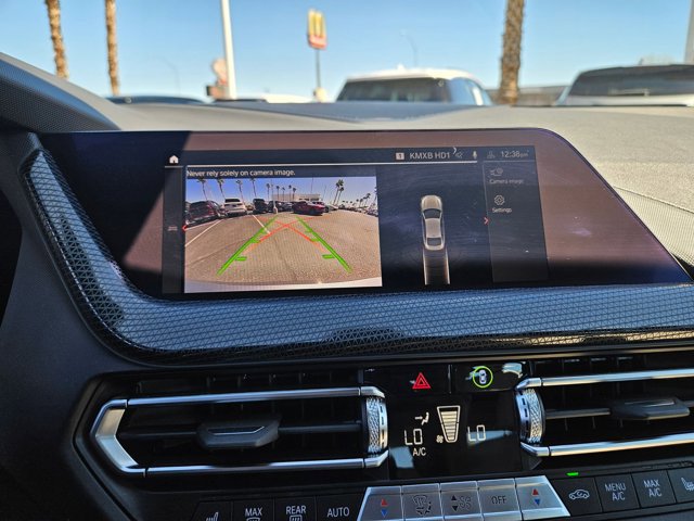 Used 2023 BMW 228i Gran Coupe 228i w/ Convenience Package image 13