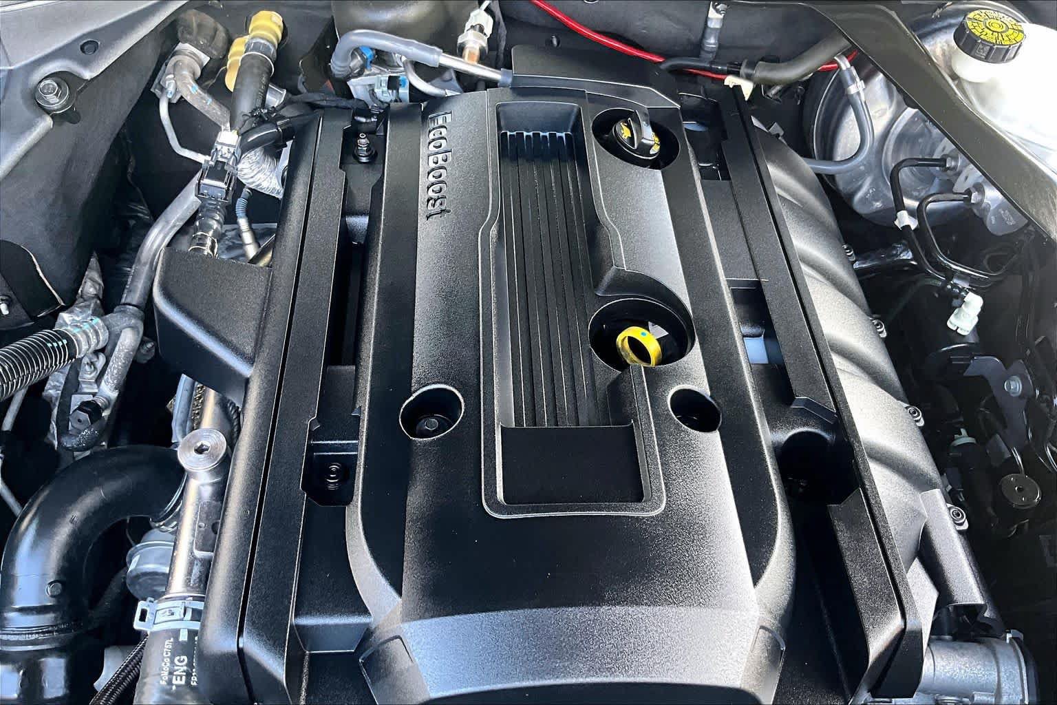 Used 2019 Ford Mustang Premium RWD image 30