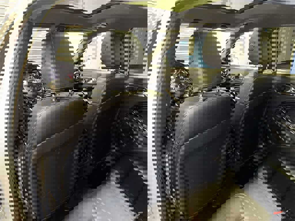 Used 2019 Mercedes-Benz GLA 250 4MATIC image 27