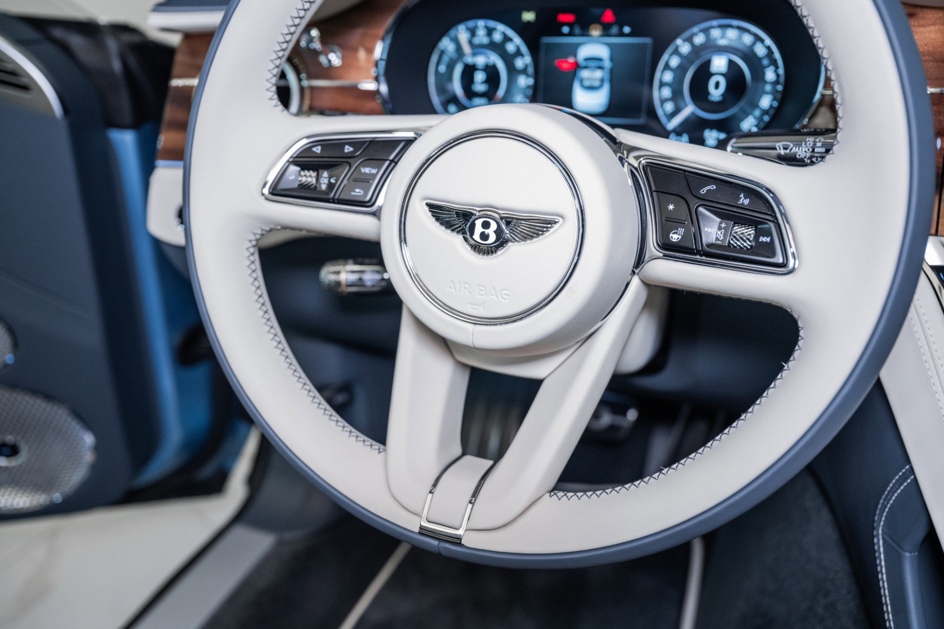New 2026 Bentley Continental GTC image 46