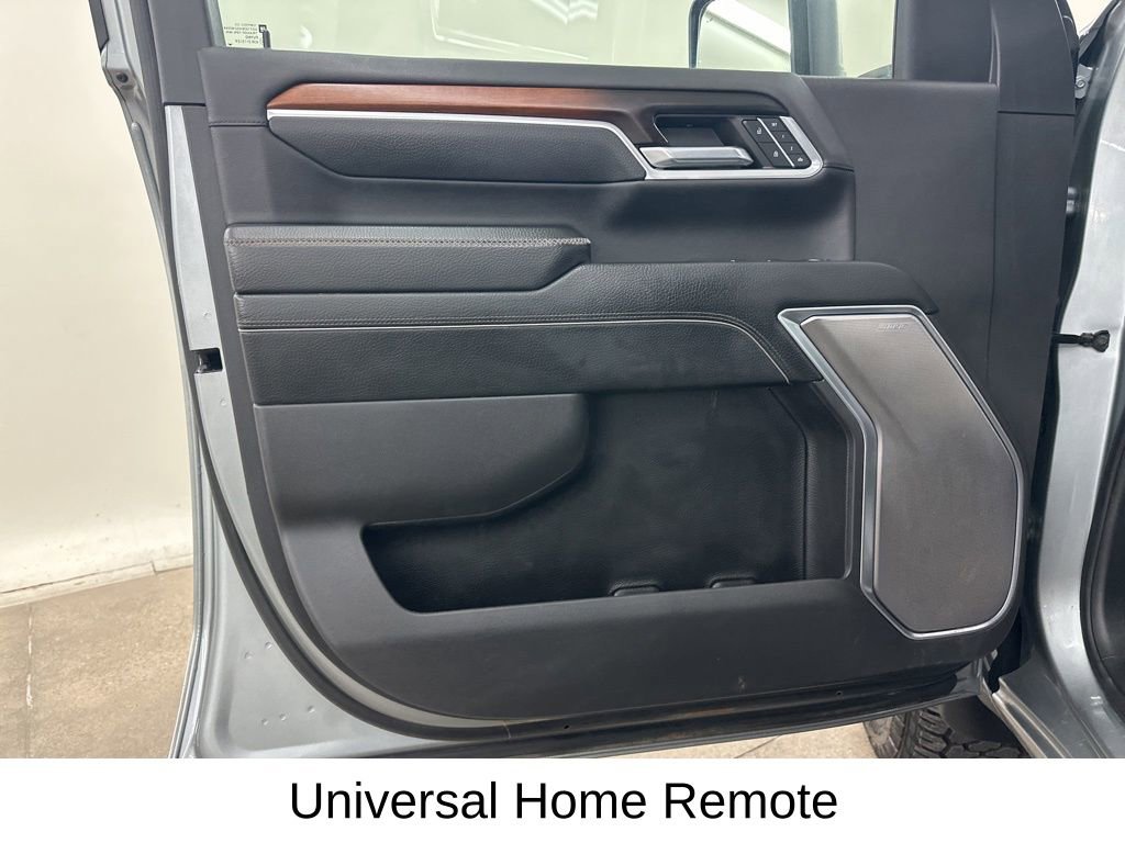 Used 2024 GMC Sierra 2500 Denali w/ Denali Reserve Package image 31