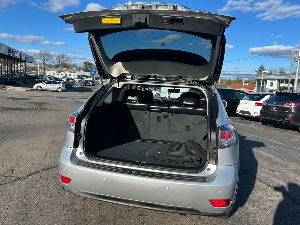 Used 2014 Lexus RX 350 AWD w/ Navigation Package image 13