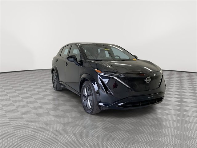 Certified 2024 Nissan Ariya AWD image 2