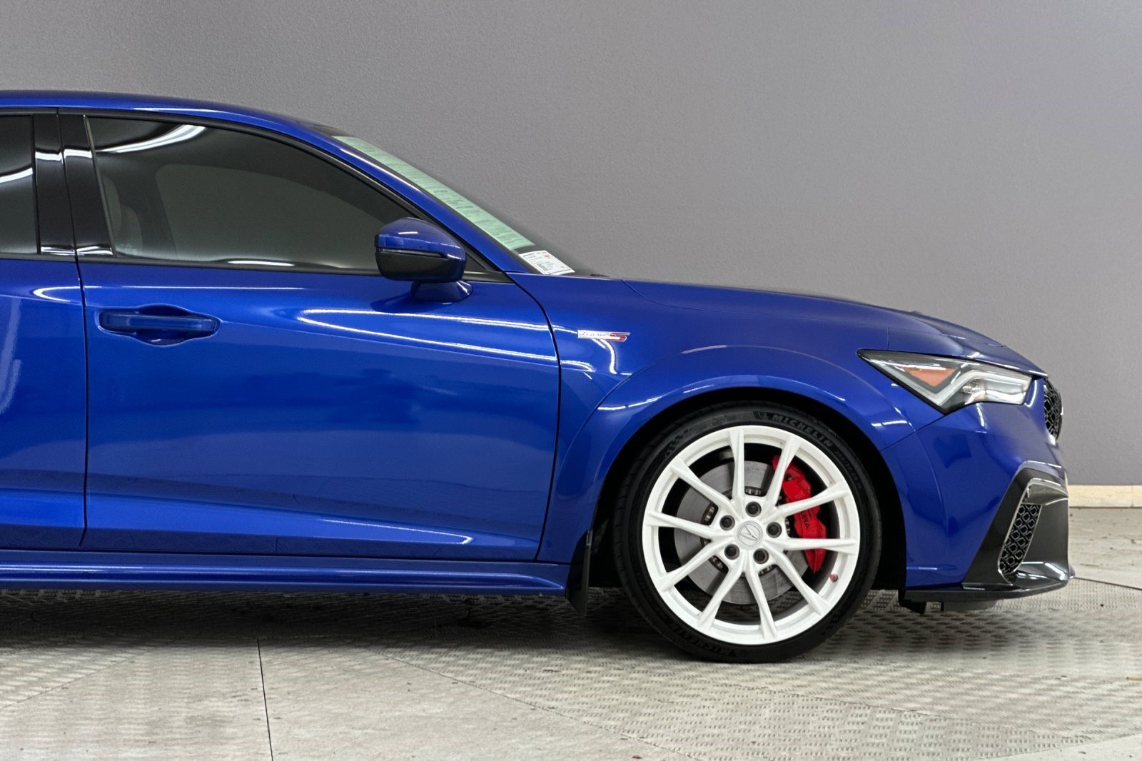 Used 2024 Acura Integra Type S image 35