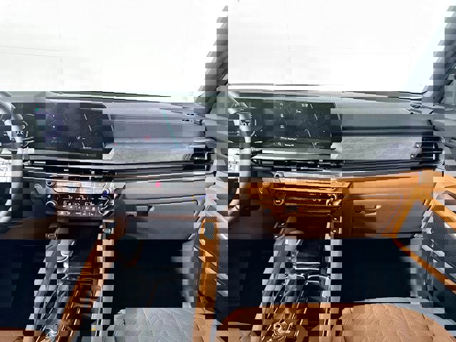 New 2025 Kia Telluride EX X-Line image 28