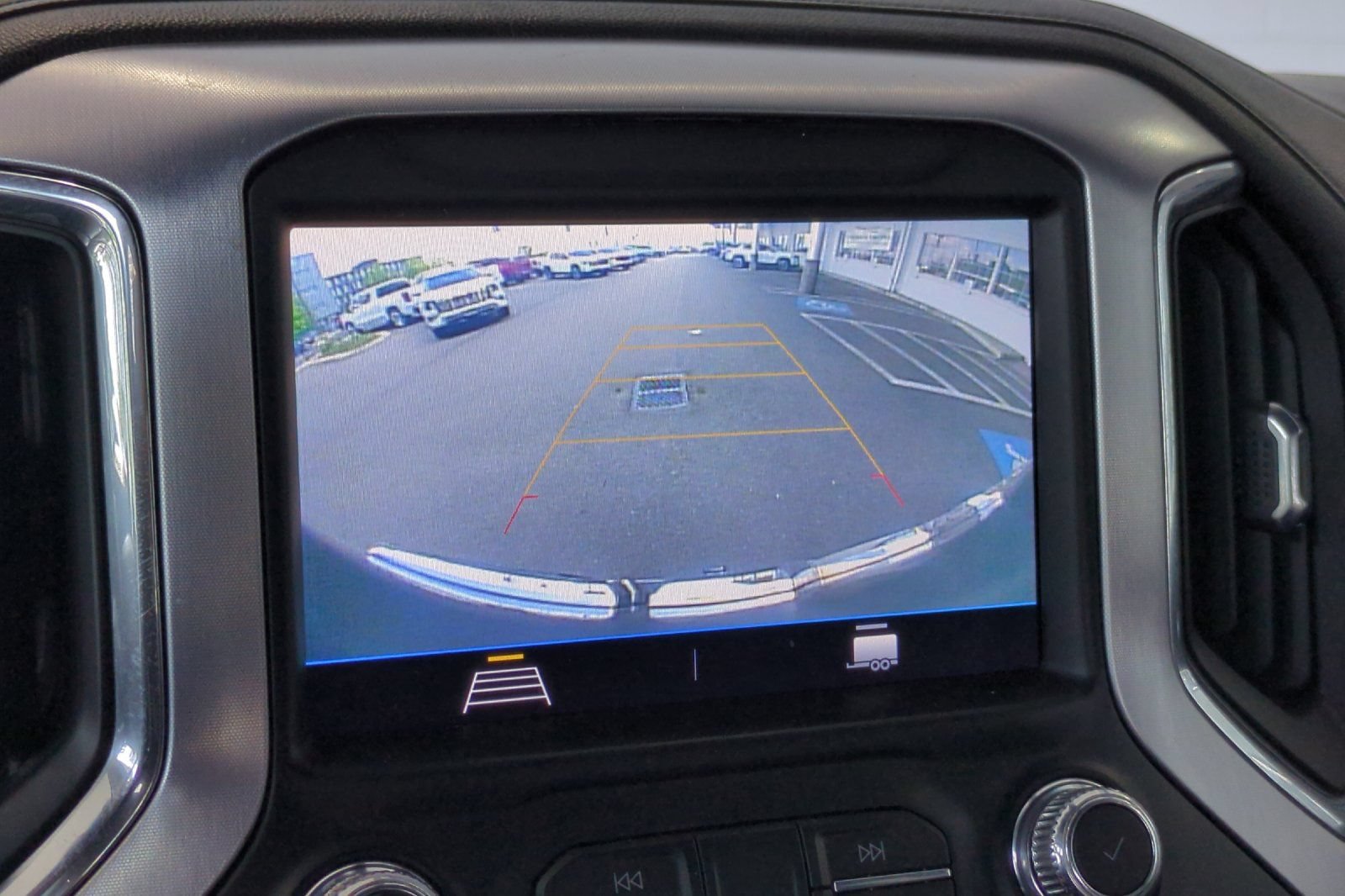 Used 2022 GMC Sierra 1500 Elevation AWD/4WD image 27