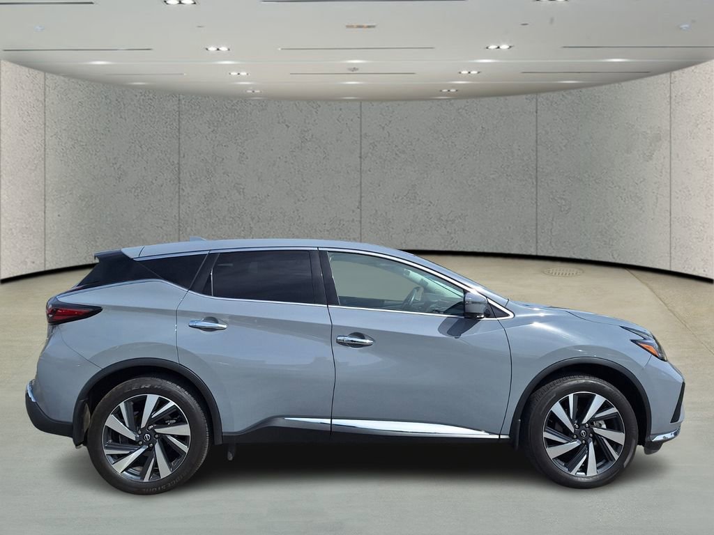 Used 2024 Nissan Murano SL FWD image 6