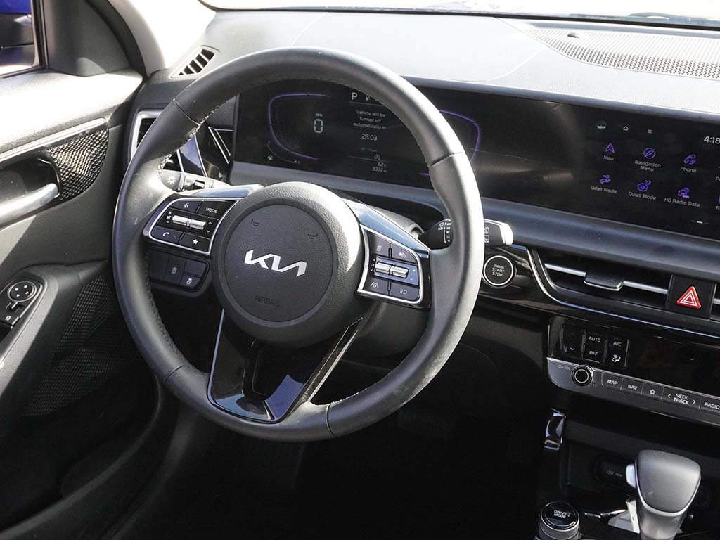 Used 2026 Kia Seltos S AWD/4WD image 25