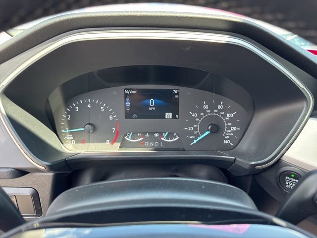 Used 2022 Ford Escape SE w/ SE Sport Appearance Package image 11