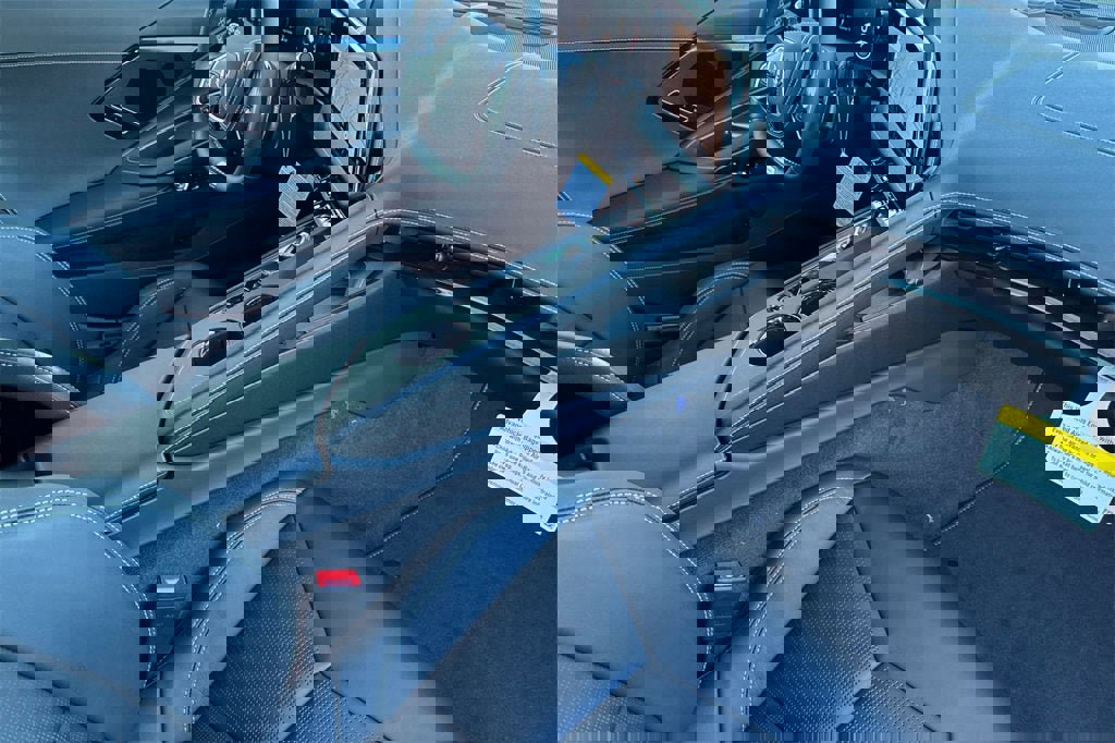 New 2026 Chevrolet Corvette Z06 image 15