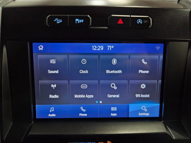 Used 2019 Ford F150 XLT w/ Equipment Group 301A Mid image 59