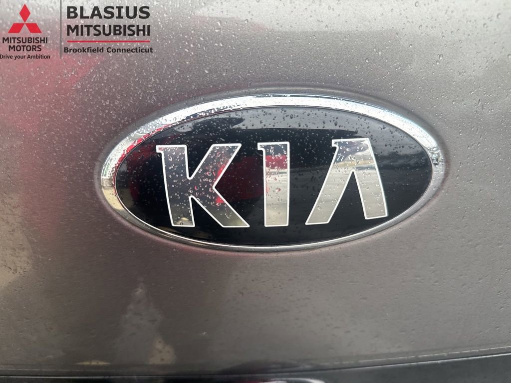 Used 2016 Kia Soul + w/ Primo Package FWD image 34