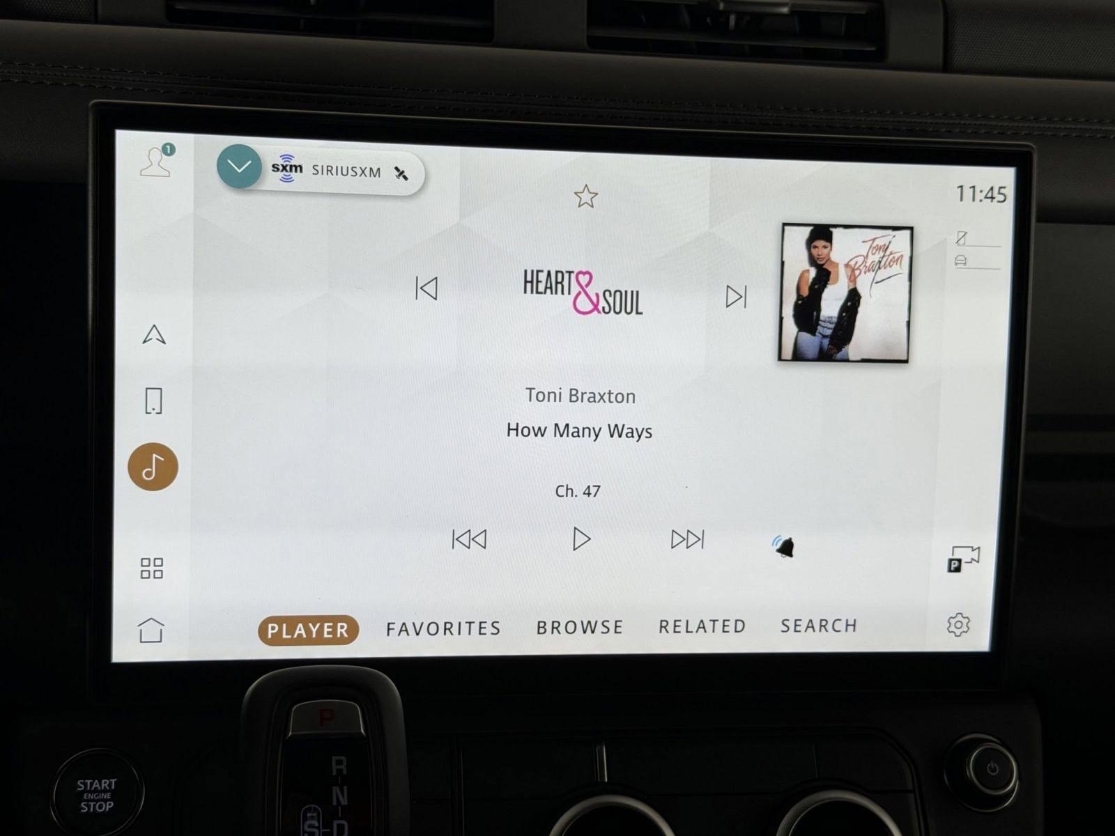 Used 2026 Land Rover Defender 110 S AWD/4WD image 24