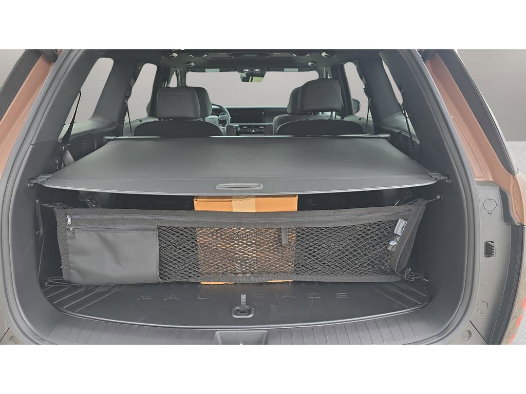 New 2026 Hyundai Palisade XRT Pro AWD/4WD image 9