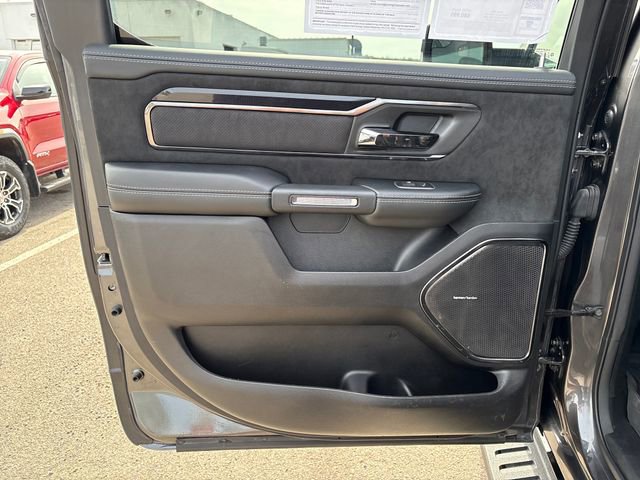 Used 2022 RAM 1500 TRX w/ TRX Level 2 Equipment Group AWD/4WD image 19