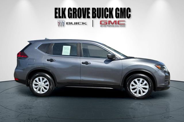 Used 2019 Nissan Rogue S FWD image 3