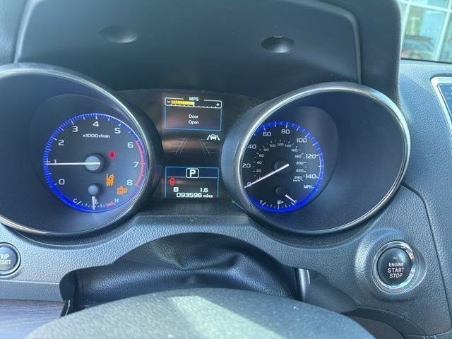 Used 2019 Subaru Outback 2.5i Touring w/ Popular Package #3A image 12