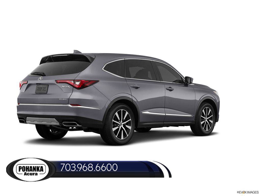 New 2026 Acura MDX w/ Technology Package image 3
