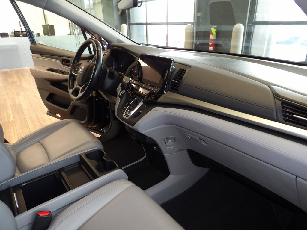 Used 2020 Honda Odyssey EX-L image 13