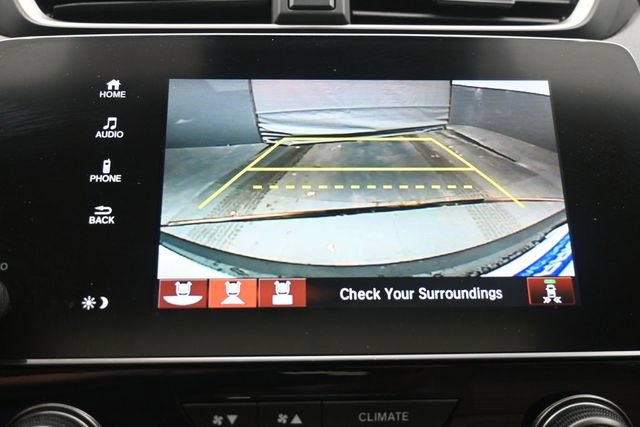 Used 2018 Honda CR-V EX-L image 35