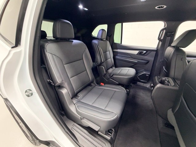 Certified 2026 Buick Enclave Preferred AWD/4WD image 22