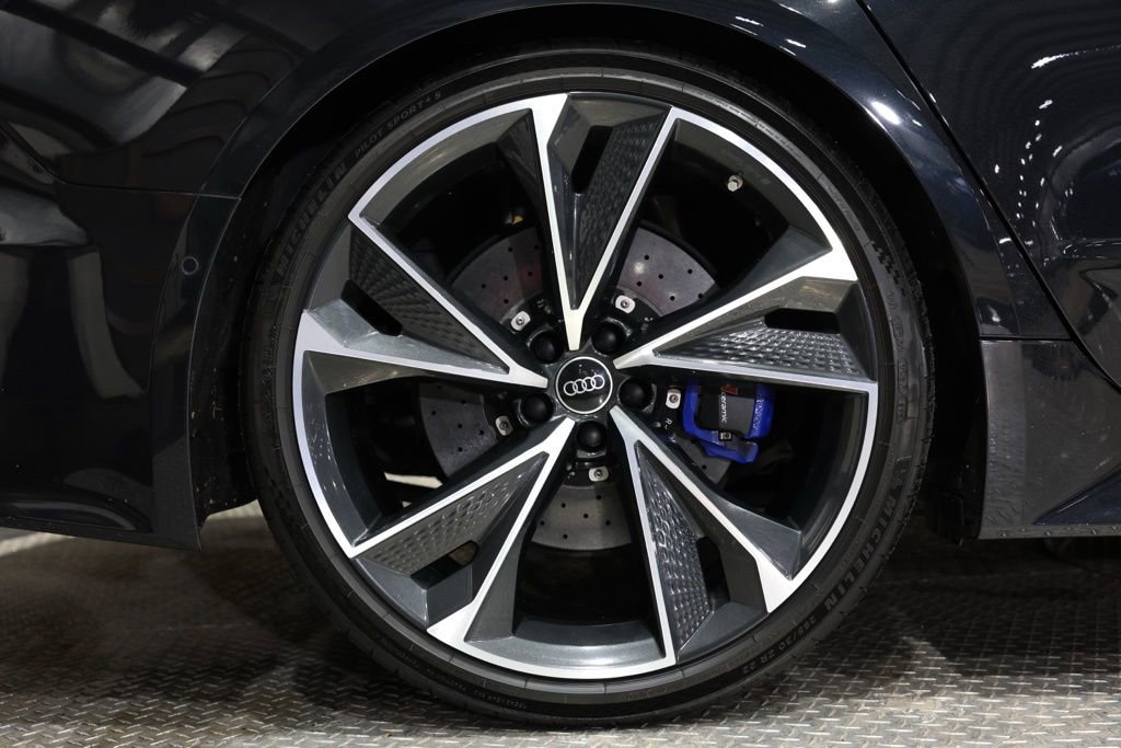 Used 2022 Audi RS 7 Sportback image 13