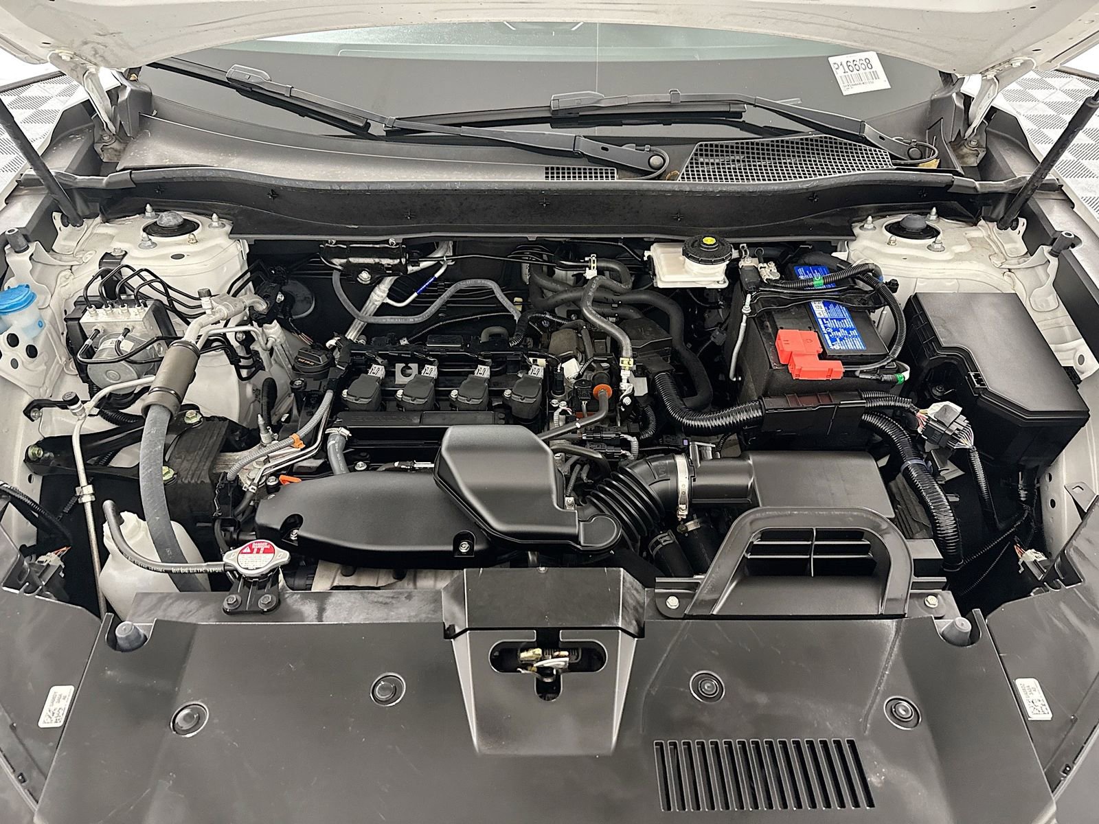 Used 2024 Honda CR-V EX image 10