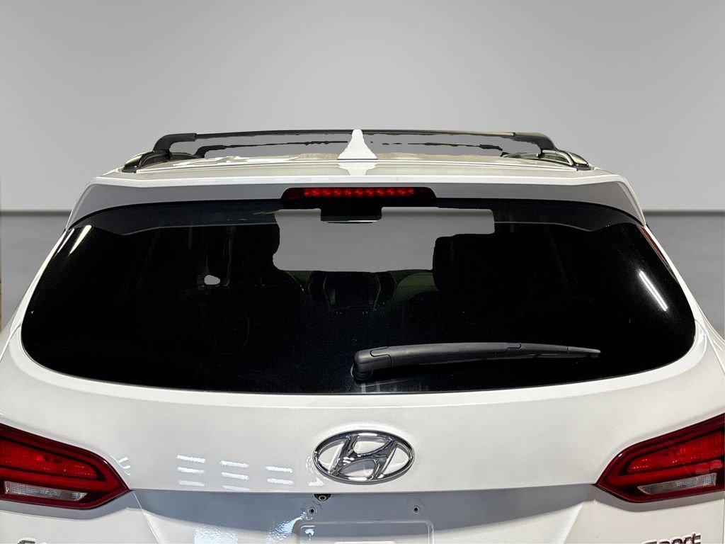 Used 2017 Hyundai Santa Fe Sport AWD/4WD image 17